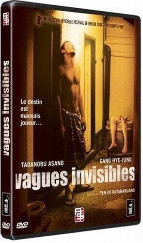 Pen-ek Ratanaruang - Vagues invisibles [FR Import] - Preis vom 27.09.2026 03:53:48 h