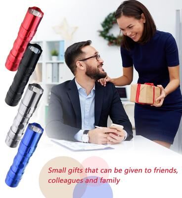 Retailers Go Mini Bright Light Show Projector Torch For Hiking, Camping, Ultra Motion Lights For Indoor Use AC silver