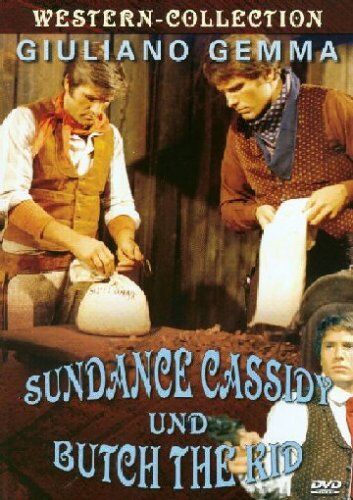 Duccio Tesari - Sundance Cassidy und Butch The Kid - Preis vom 11.10.2026 15:43:13 h