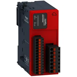 Schneider Electric Sicherheitsmodul TM3 TM3SAC5RG