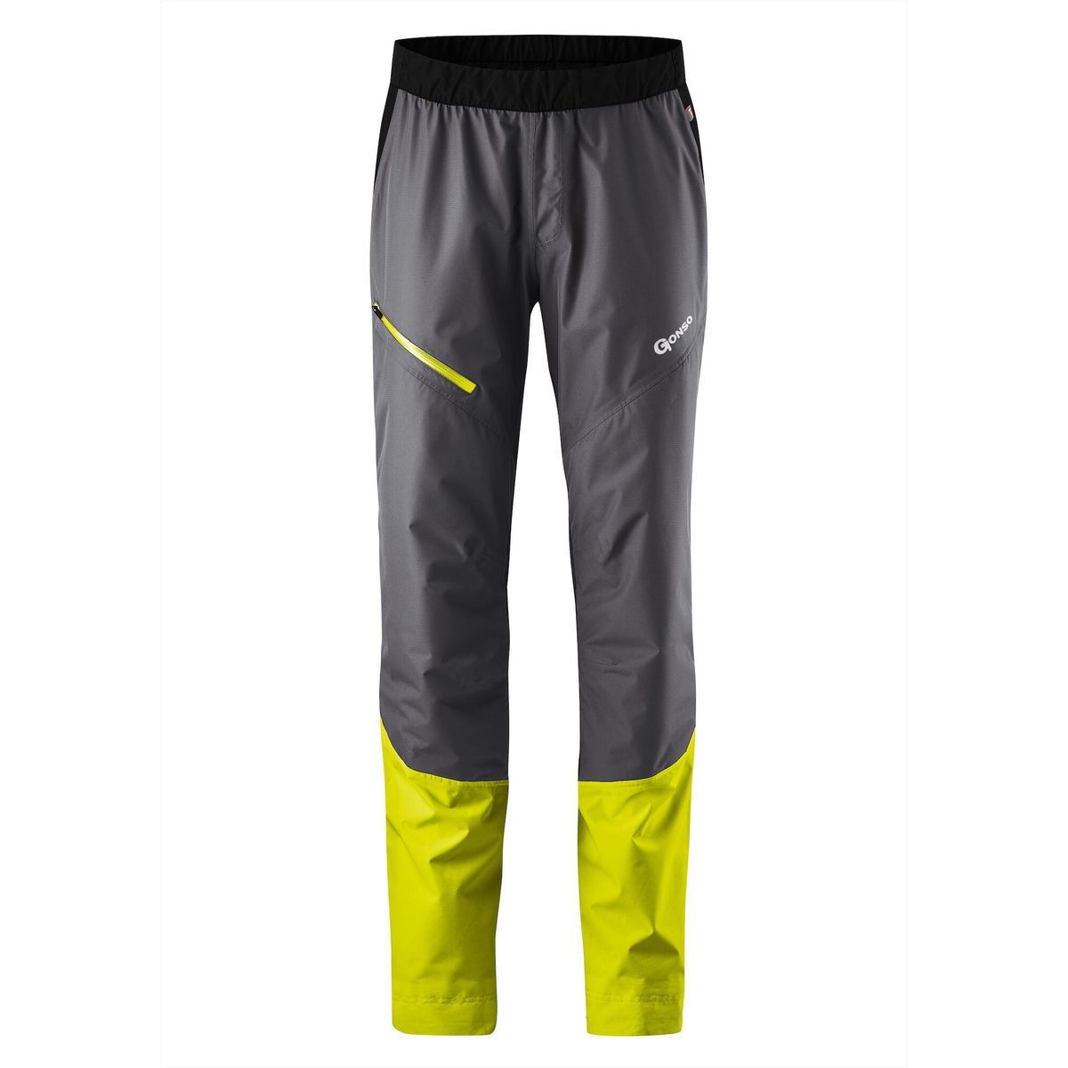 Gonso Save Pants Therm mercury gray (M20137) 3XL 3001217_M20137_3XL