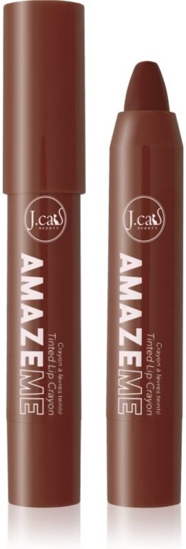 J.Cat Beauty Amaze Me cream lip liner shade 103 Just The Way You Are 4 g