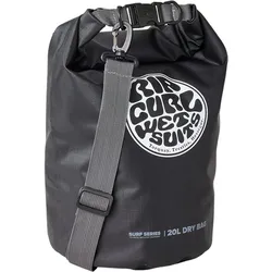 RIP CURL SURF SERIES 20L Tasche 2026 black/grey