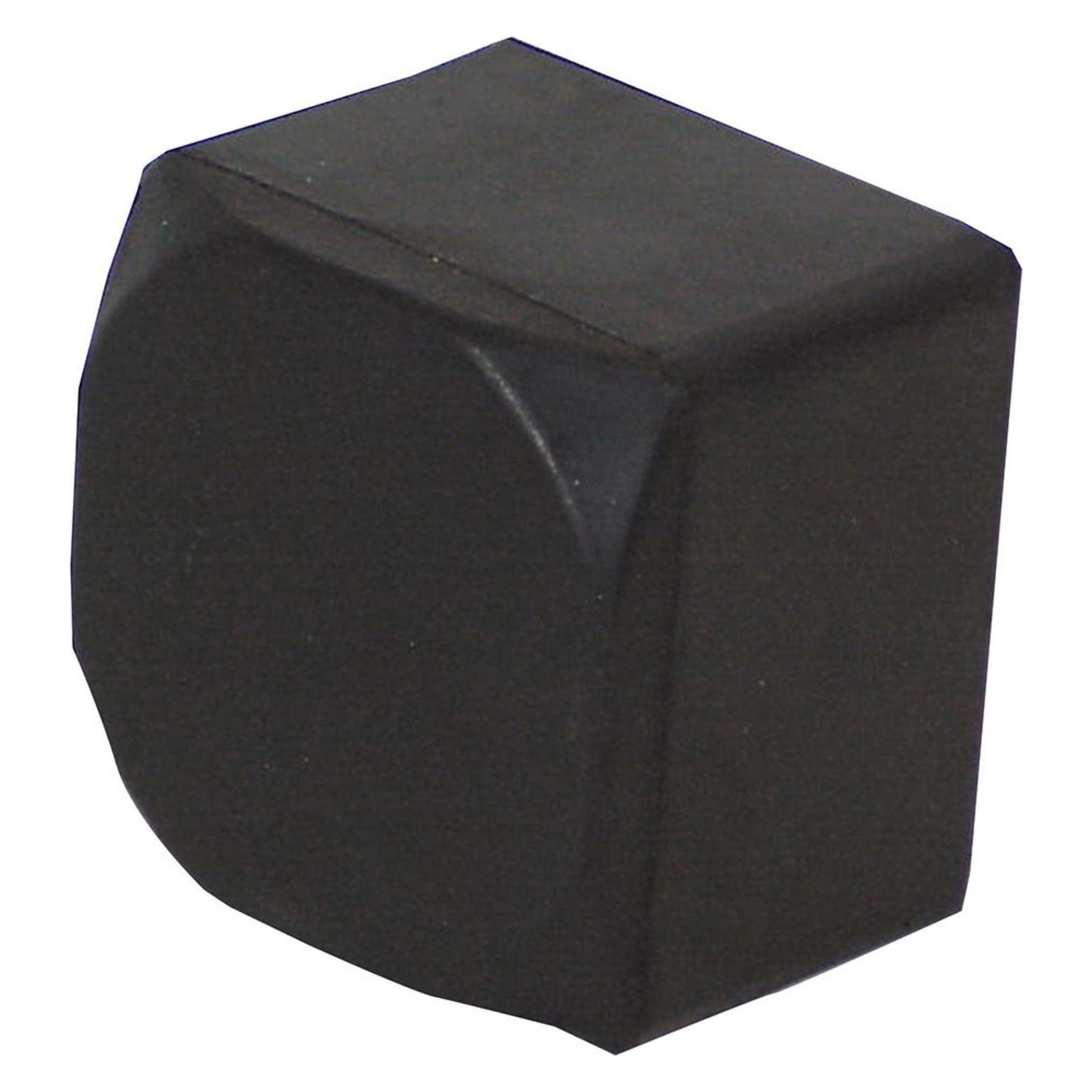 Magni Gummiaufsatz Fäustel 2000 g (A2504020LOED)