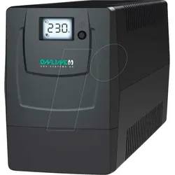 ONLINE YS800 - Yunto Smile USV 800 VA / 480 W