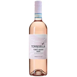 Torresella Pinot Grigio Rosé DOC