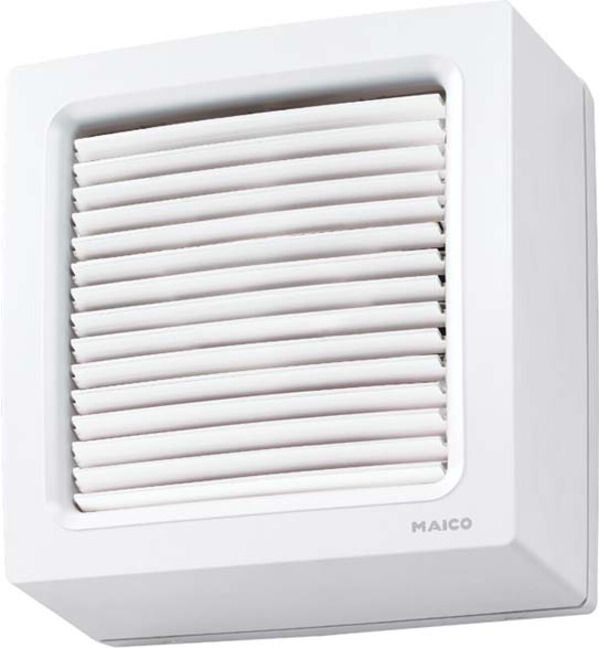 MAICO Ventilateur de fenêtre EVN 22 260 mm automatique (0080.0855)