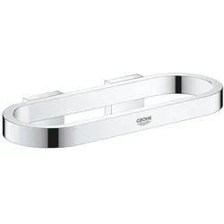 GROHE Handtuchhalter Selection Chrom Metall G41035000
