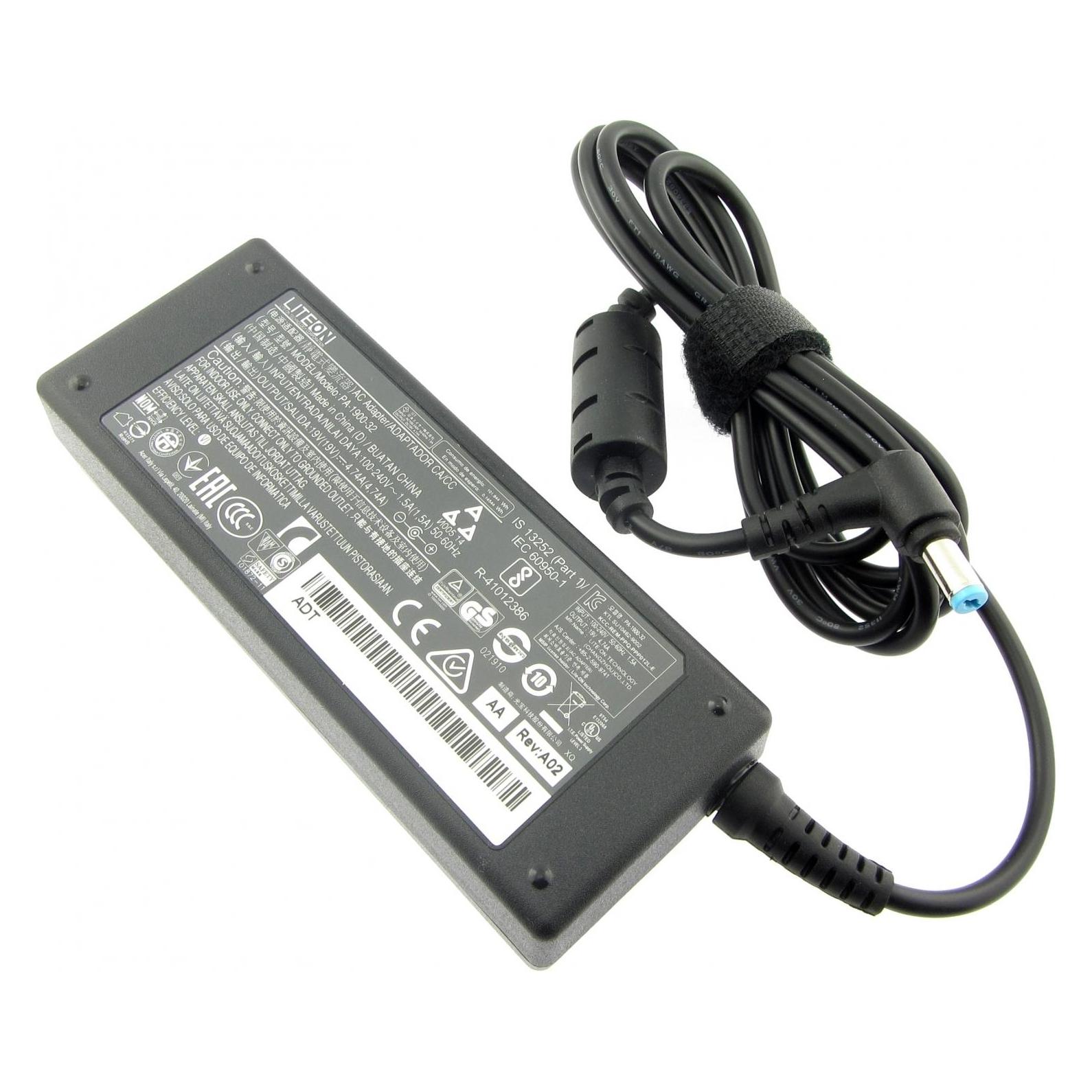 Acer AC-Adapter (90 W) (KP.09003.005)