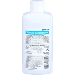Skinman Complete Pure 500 ML