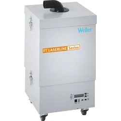 WE FT91001699N - Laser Absauggerät Laser Line LL 200V, 230 V, 50 Hz