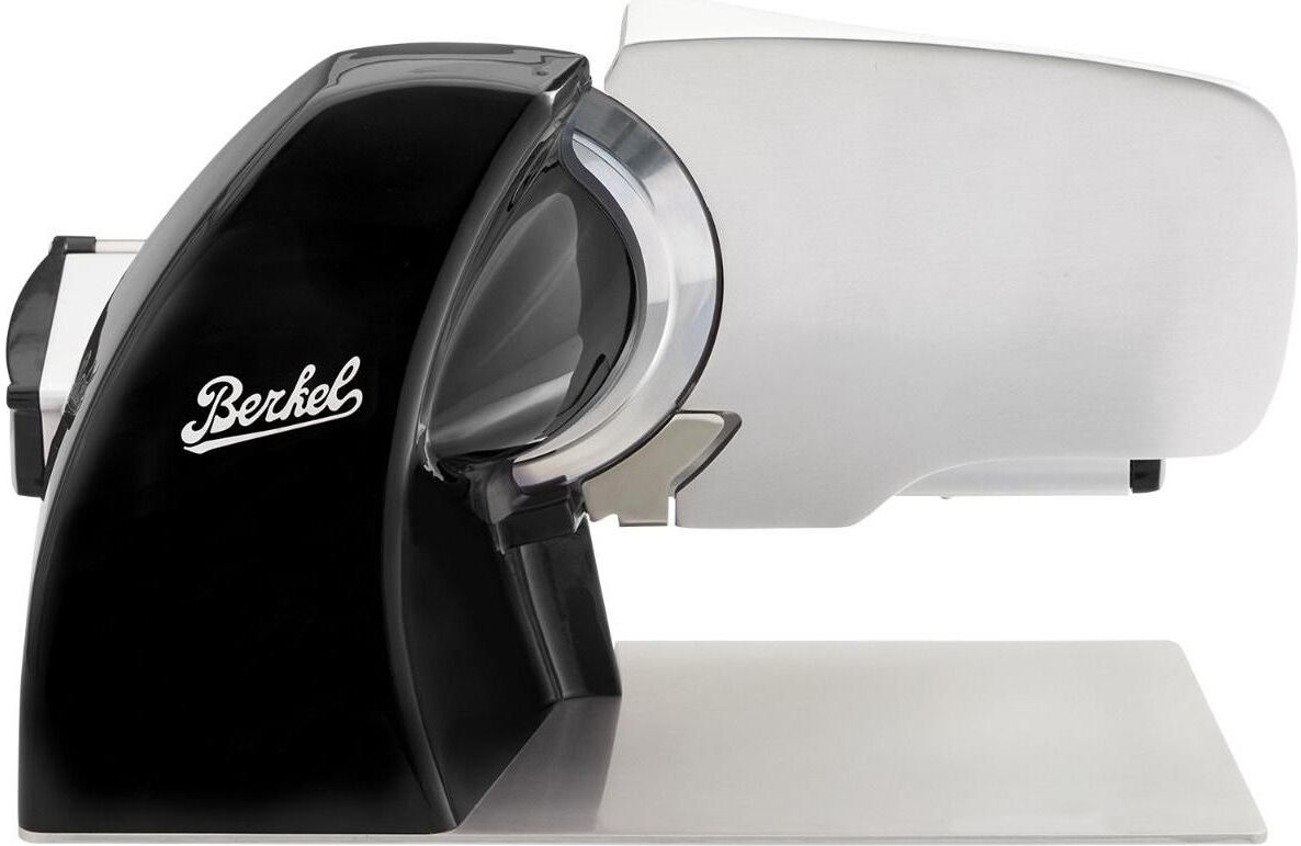 Allesschneider "Berkel Home Line 200 Plus", schwarz, Allesschneider, Allesschneider schwarz Einheitsgröße