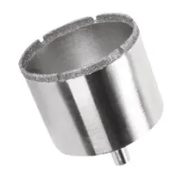 Diamantbohrer SB Light (629095)   SCHOCK Diamantbohrer SB Light