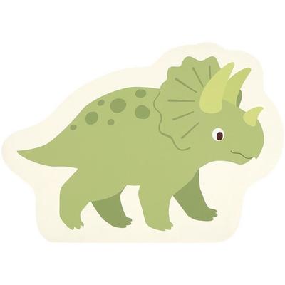 Platzset/Tischset / Kleiner Dinosaurier