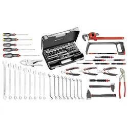 FACOM Set Schwerindustrie 69-tlg