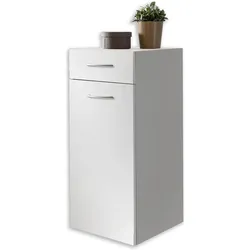 Wimex, Kommode + Sideboard, Mrk (40 x 40 x 98 cm)