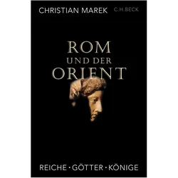 Rom und der Orient, Sachbücher von Christian Marek