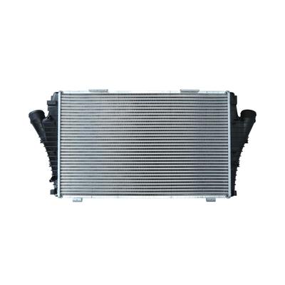 KAMOKA Ladeluftkühler 7750103 für CADILLAC