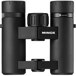 Minox, Fernglas, (25 mm)