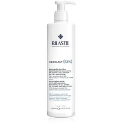 Rilastil Xerolact 12% Moisturizing Body Milk 400ml