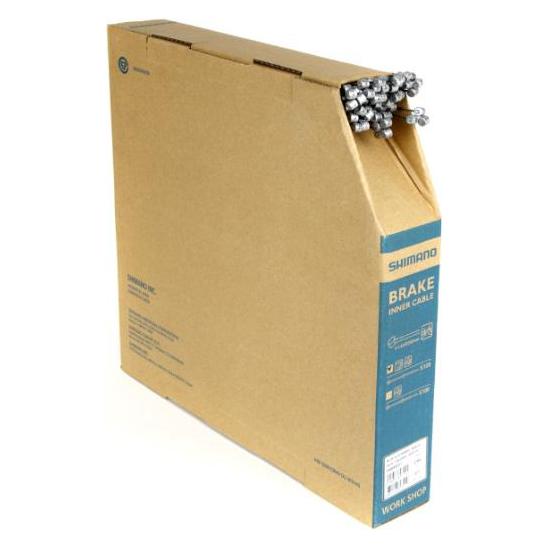 Shimano Bremsinnengehäuse SUS (ISMBCINNERBOX04)