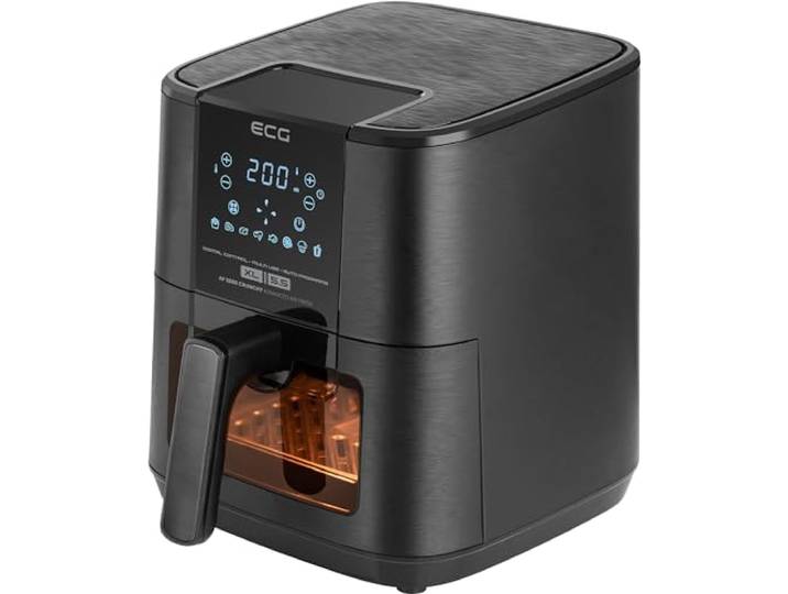ECG AF 5500 Crunchy