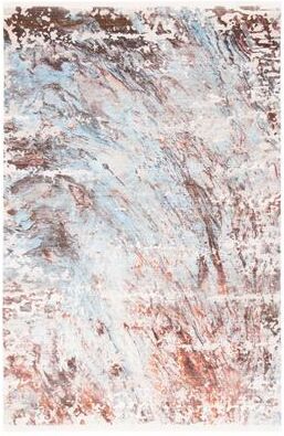 SAFAVIEH Vintage Persian Luta Modern Abstract Rug