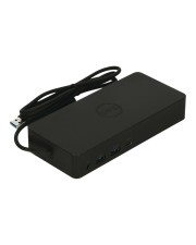 Dell D6000 USB-C USB 3.0 Port Replicator (0M4TJG)