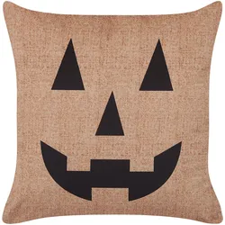 DEKOKISSEN Beige 45/45 cm Sebes