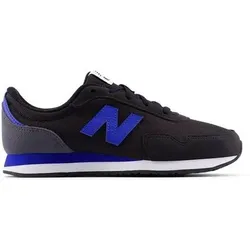 NEW BALANCE Kinder Freizeitschuhe 323, Größe 37 in Schwarz 323