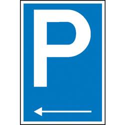 SafetyMarking 11.5793 Parkplatzschild Parkplatz Aluminium (B x H) 400 mm x 600 mm 1 St.