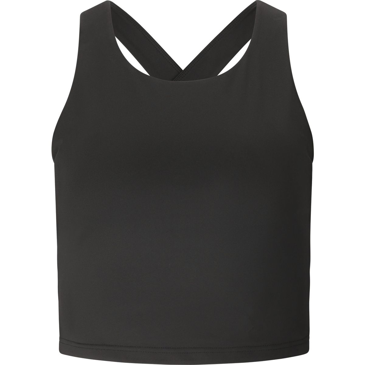 Athlecia Adeline W Top W/Cups black (1001) 42 EA263893-1001-42
