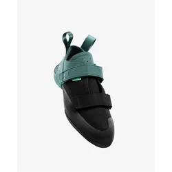 Kletterschuhe So iLL Street RV Schuhgröße (EU): 39 /  grün/schwarz