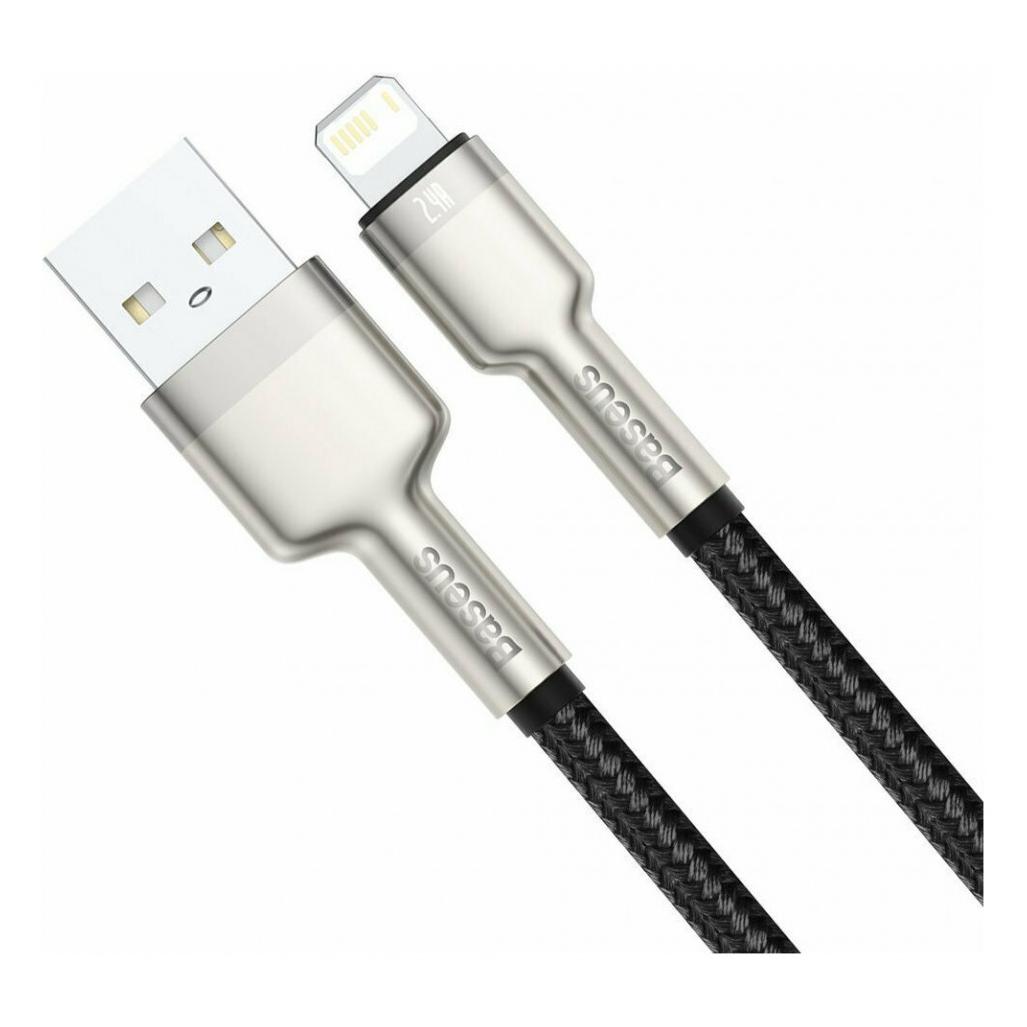 Baseus Cafule Series (0.25 m, USB 2.0) (CALJK-01)