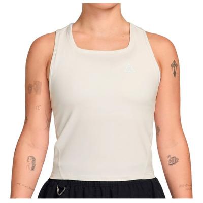 Nike - Women's ACG Trail Dri-Fit Tank - Tank Top Gr L weiß