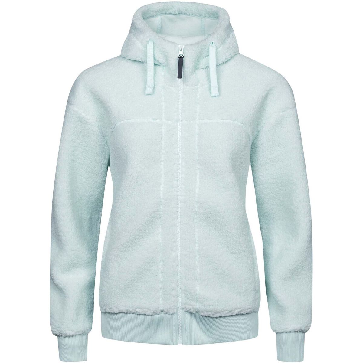 Halti Lykky Fleece Jacket Women's skylight blue (I30) 46 065-0563-I30-46