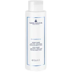 Cleansing Säure Toner