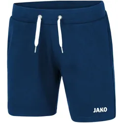 Jako Short Base - marine - 36