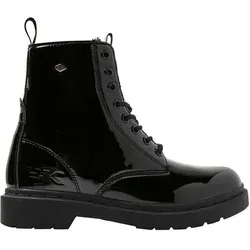 BRITISH KNIGHTS Stiefel BLAKE, Größe 39 in Schwarz Schwarz