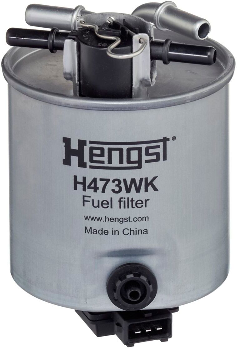 Kraftstofffilter HENGST Filtration H473WK