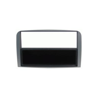 PHONOCAR Einbaurahmen/-blende, Radio Radio-Rahmen 03335