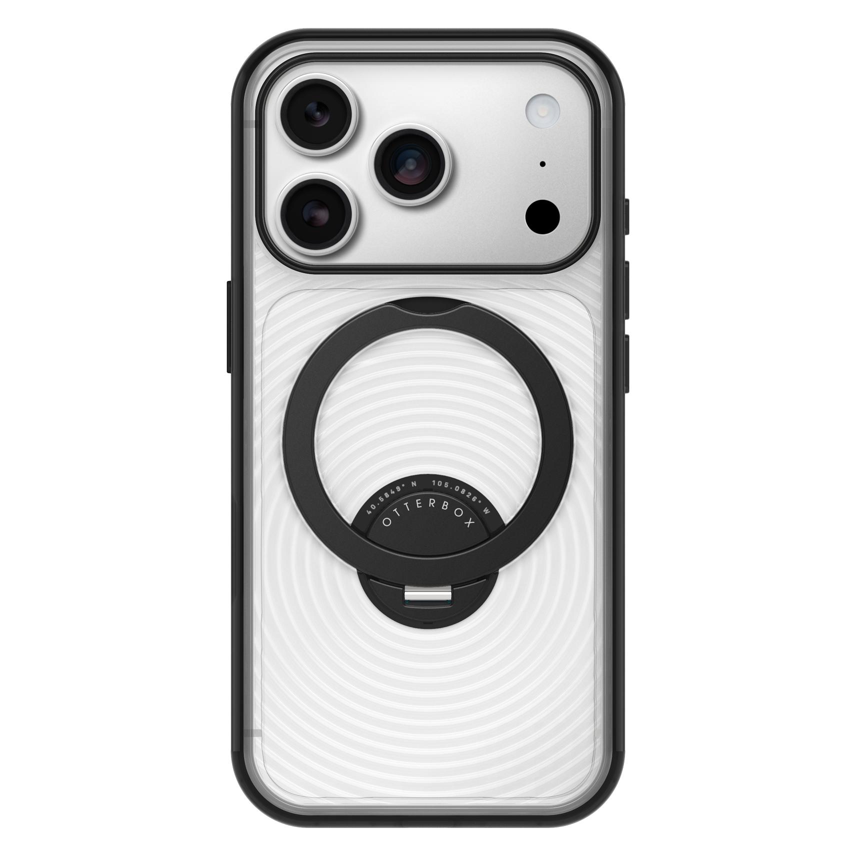 OtterBox Symmetry Stand Magsafe (Apple iPhone 17 Pro, Apple iPhone 18 Pro) (77-001206)