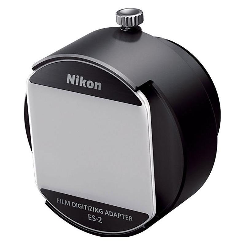 Nikon ES-2 Adapter-Set für Filmbild-Digitalisierung (Adapter) (VWD304AW)