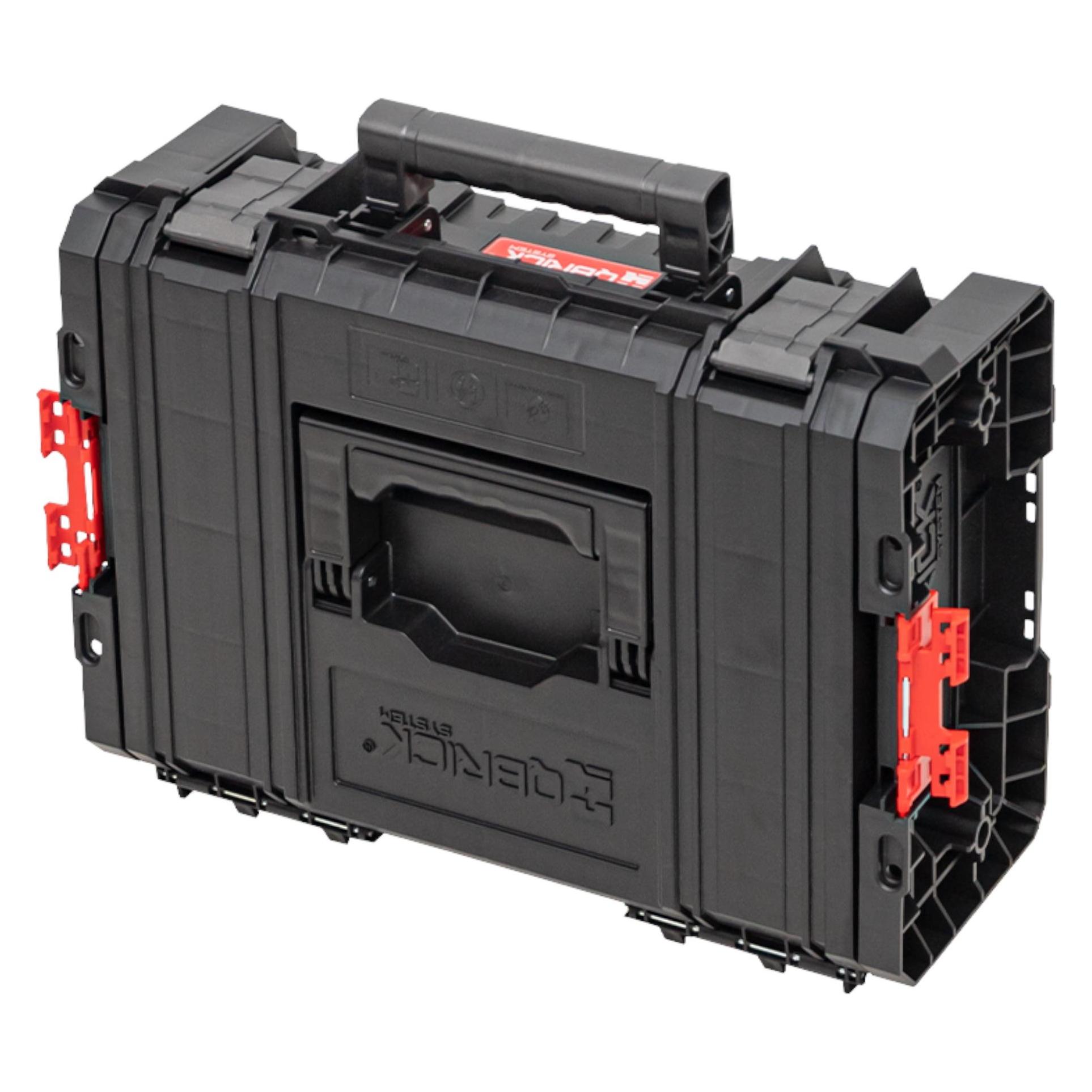 Qbrick Modulare Box (SKRQSPTC2CZAPG003)