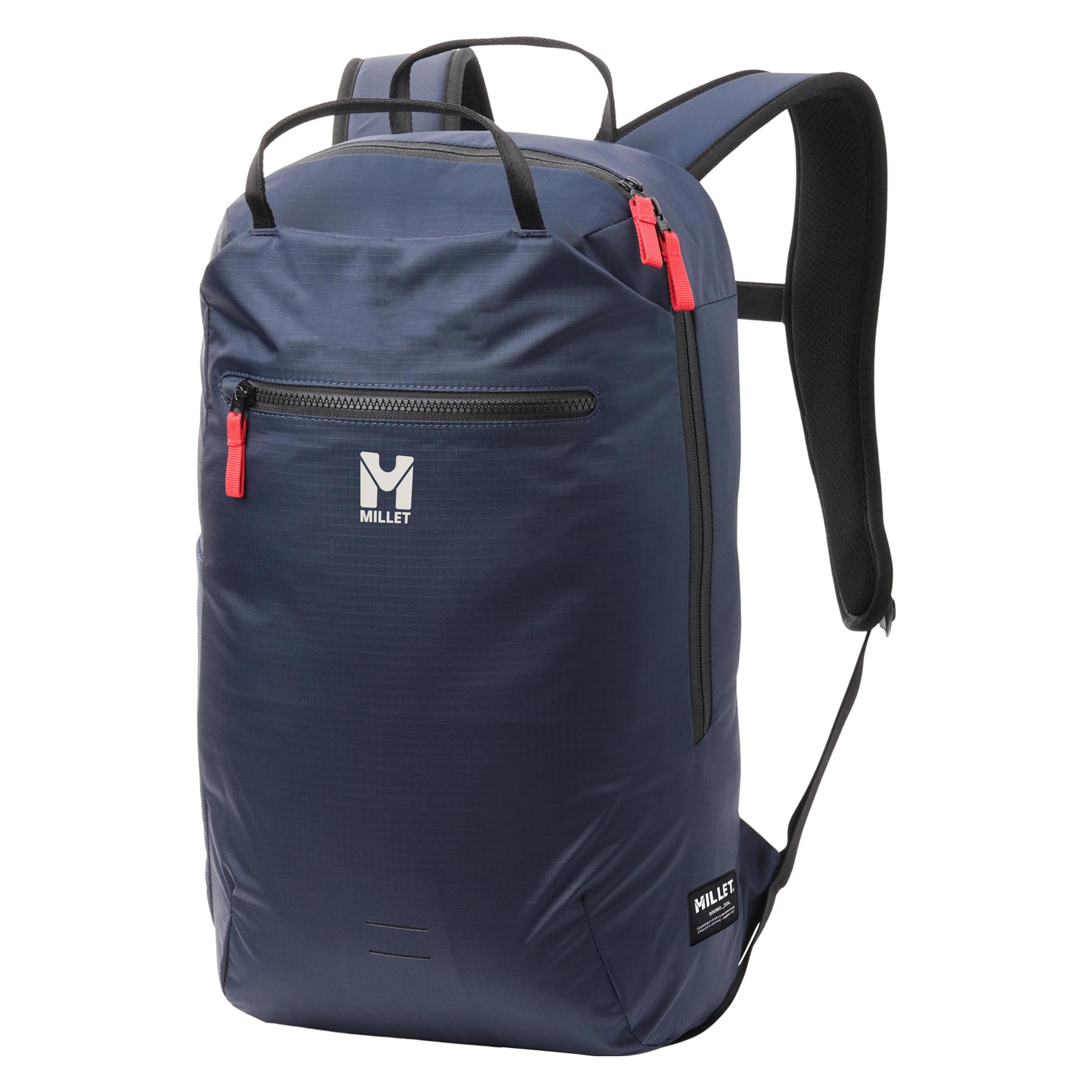 Millet Divino 20 Navy Rucksack (20 l) (59857384)