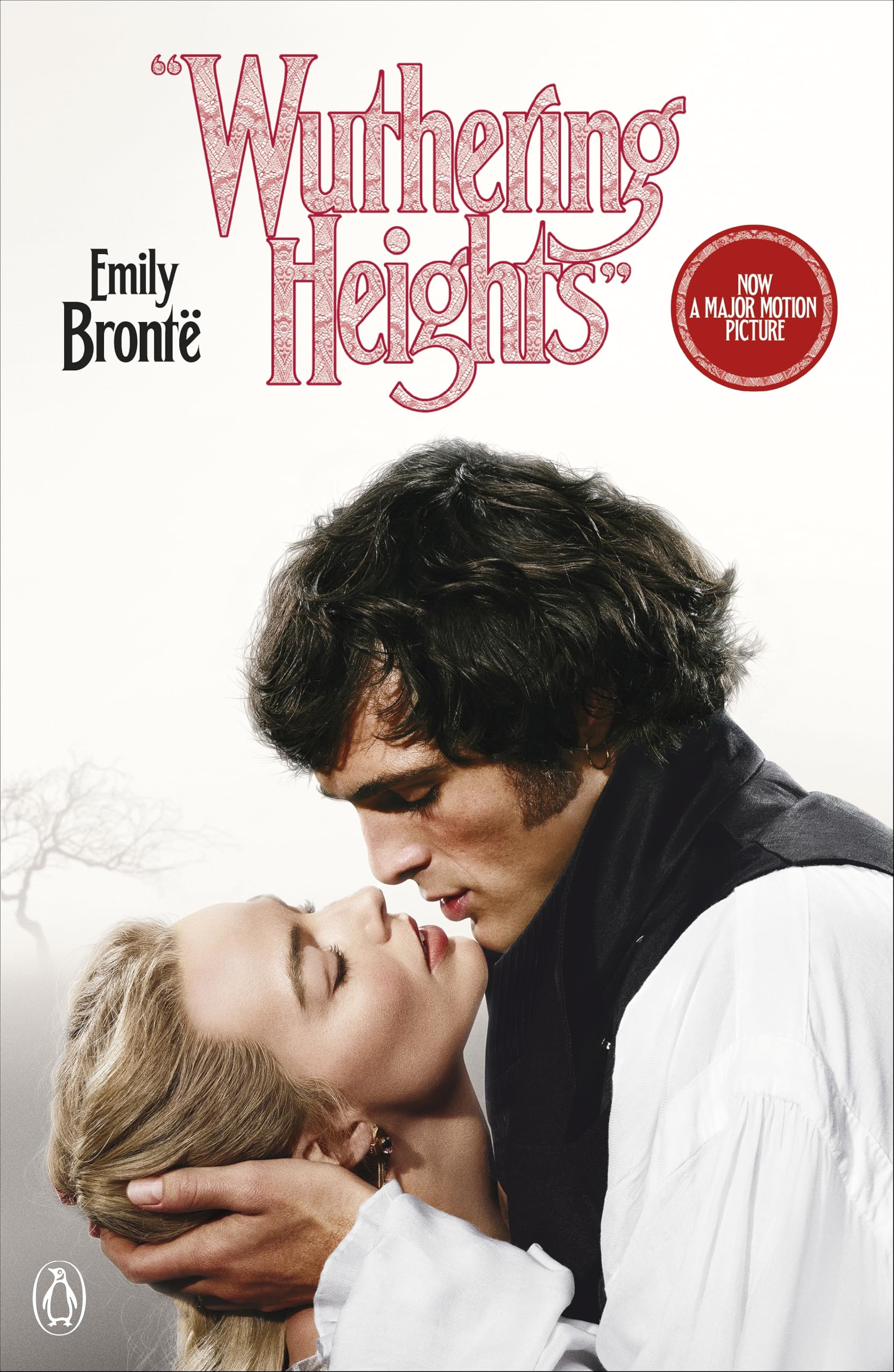 Emily Brontë - Wuthering Heights: film tie-in - Preis vom 09.10.2026 07:28:09 h