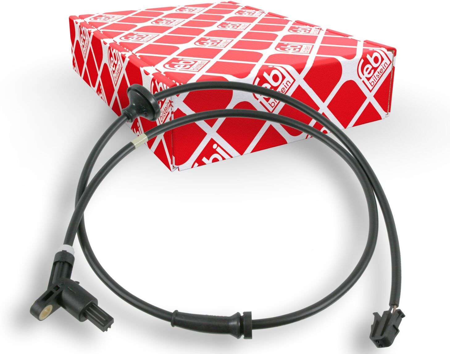 FEBI BILSTEIN 21788 ABS sensor