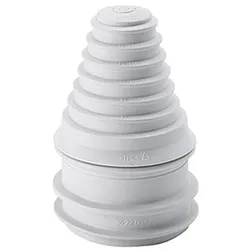 Hensel Stufenstutzen KST82 zu MiFP82 30-72mm