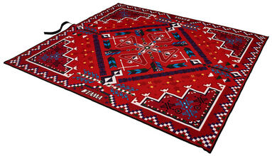 Tama TDR-SW Drum Rug Southwestern