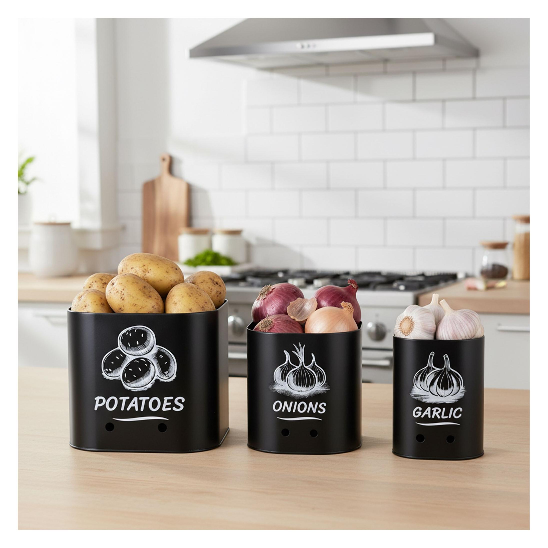Relaxdays 3x Kartoffel-Aufbewahrungsbox (4052025856656)